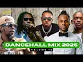 Download Lagu Dancehall Mix 2025 Vol. 16 | Valiant, Popcaan, Masicka, Vybz Kartel, Shenseea, Teejay, Chronic Law