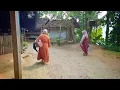 Download Lagu Jam 1 siang pulang dari hajatan jalan kaki mendaki gunung / MERIAHNYA SUASANA HAJATAN DI DESA
