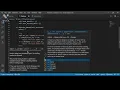 Bank Management System Part 1 - Python Programming Project Tutorial