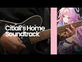 Download Lagu Citlali's Home OST Indonesian Style EXTENDED | Genshin Impact