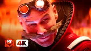 Sonic the Hedgehog 3 - Aww, Robotnik Is a Hero?!