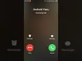 Download Lagu Tutorial Nada Dering Whatsapp Iphone 12
