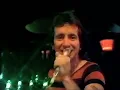 AC/DC - T.N.T (Promo-Clip - 1975 - Rmastered)