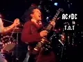 AC/DC - T.N.T (Promo-Clip - 1975 - Rmastered)