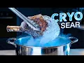 Lagu Why Deep-Fry Steak at -320°F?