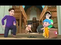 Baa Baa Black Sheep + Old MacDonald Song | Baby Songs & Nursery Rhymes