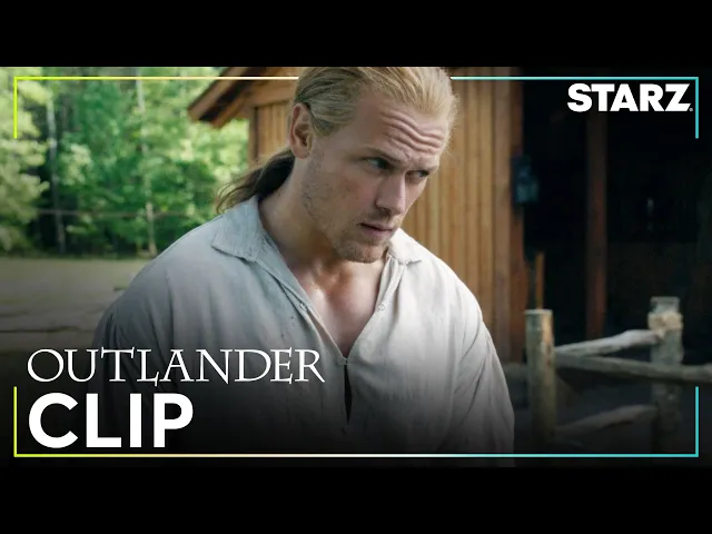 'Lallybroch' Season 7 Episode 3 Sneak Peek Clip