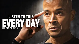 KILL THAT WEAK VERSION OF YOURSELF IN 2026 Powerful Motivational Speech David Goggins 