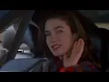 💥The Police • Every Breath You Take 🎵 • Jennifer Connelly❤ • Career Opportunities 1991