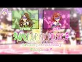 Download Lagu Wake Up My Music｜Masquerade｜FULL+LYRICS[ROM/KAN/ENG]｜Aikatsu!