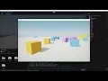 Spot Engine - Physics Test 2