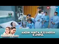 Download Lagu ANDIN KRITIS, SUARA AL GETER GA KUAT NGOMONG! - IKATAN CINTA