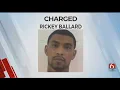 Charges Being Filed In 2017 Crawford Park Homicide