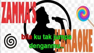 Download Dahsyat - Karaoke No Vocal MP3