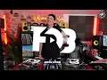 PARTY MIX 2025 | #66 | The Best Hip Hop  Remixes & Mashups of Popular Songs - Mixed by Deejay FDB
