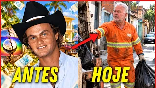 VEJA 15 ATORES DEMITIDOS PELA GLOBO QUE PERDERAM TUDO E FICARAM POBRES! đ±
