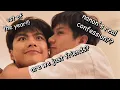 just friends - nanon korapat [sad version] thai romanized+english lyrics