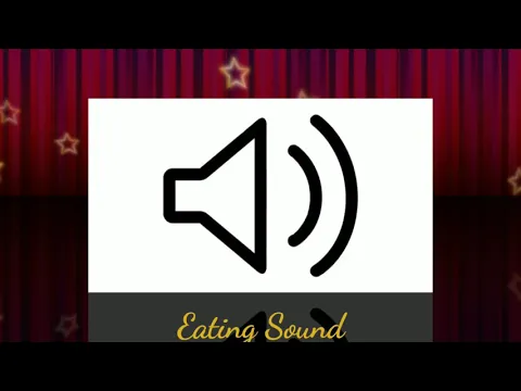 Download MP3 Eating sound effects/Free Download \u0026 No Copyright