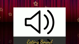 Eating Sound Effects Free Download No Copyright 