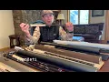Sage Core Trout Rods Comparison R8 SONIC TROUT LL IGNITER DART FOUNDATION