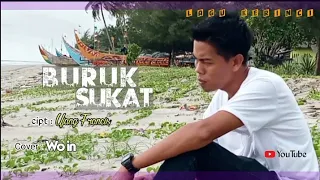 Download BURUK SUKAT (cover) - Lagu Daerah Kerinci ~ Wo in (official music video) MP3