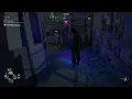 Dying Light 2 - The Matchmaker Find The Fake Sparker Card In Jack and Joe s Camp Gameplay PS5