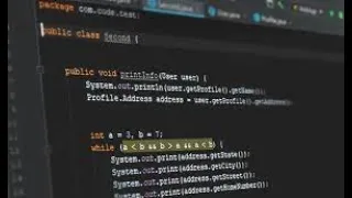 Programming Timelapse in Java