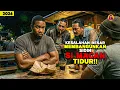 Lagu SUDAH PENSIUN‼️Sang Legenda Terpaksa Membrutal Bantai Habis Gangster Di Kota! alur cerita film 2026