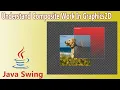 Java Swing - Understand Composite Work In Graphics2D