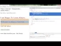 REPLACEWITH METHOD JQUERY DEMO