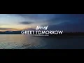 Alffy Rev - Greet Tomorrow (ft Mr. HeadBox Afifah) Official Music Video