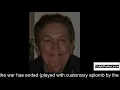 Mike Connors biography