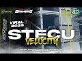 Download Lagu DJ STECU STECU TERBARU 2K25‼️ STYLE DJ PARTY VELOCITY VIRAL TIKTOK 🔥