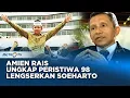 Download Lagu Amien Rais Ungkap Peristiwa 98 Tumbangkan Soeharto Dok. 2002
