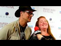 Pop Reality Episode 10 - Wild Honey Interviews Rusty Schwimmer and Todd Stashwick
