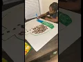 100 days of school Project
