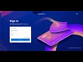 Modern Responsive Login and Register Form using Bootstrap 5 SCSS with RTL Support