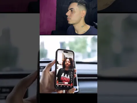 LUIS CRAZY NEAR, O TREVOR, AVALIA MC KATRINA 🤣🤣🤣 #mckatrina #trevor #luiscrazynear