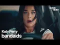 [MV] 케이티 페리(Katy Perry) - bandaids | 한글자막 뮤직비디오