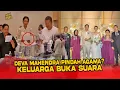 Download Lagu Mualaf atau Murtad? Terungkap Agama Mikha Tambayong dan Deva Mahendra Pasca Menikah, Ternyata Fakta