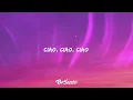 Bryson Tiller - Ciao! (Lyrics)