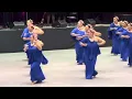 Merrie Monarch 2016 Easter Show | Halau Ka Lehua Pua Kamaehu | Kihene - Ka Loke