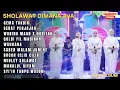 Download Lagu PLAYLIST SHOLAWAT  \
