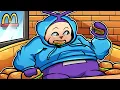 Download Lagu ESCAPE FROM CASEOH! | Tinky Winky Plays: Roblox Escape Caseoh