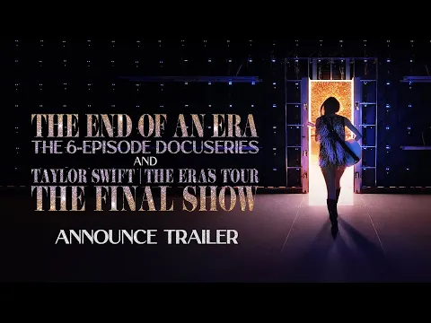 Announce Trailer