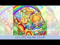 Saturday Morning Magic A Nostalgic Coloring Journey Through the 80s