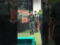 Download Lagu Pertama Kalinya Letkol Inf. Eka Wira Dharmawan Danup di Mabes AD  #letkolinfekawiradharmawan