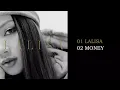 [Full Album] LISA - LALISA
