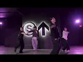 "Hold Out" - Lithe ft. FRVRFRIDAY | Kristina Nishi-Beckingham Choreography