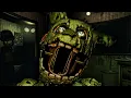 They Made Springtrap Scarier FNAF 3 Deluxe Edition